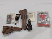 Shooting/Firearm Supplies