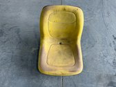 Milsco Type Xb-180 Agricultural Equipment Seat