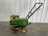 John Deere 216 Front Tine Tiller