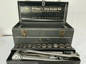 John Deere TY3749 Drive Socket Set