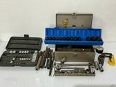 Tool Lot