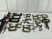 Clamps and More