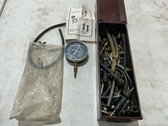 Engine Vacuum And Fuel Pump Pressure Tester Kit