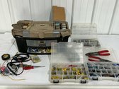 Littelfuse Electrical Tool And Connector Assortment