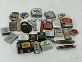 Vintage Advertising Collectibles