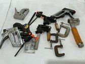 Hand Tools Assortment