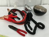 Automotive Accessories Lot