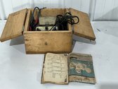 Vintage King Automotive Electrical Diagnostic Tester