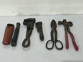 Vintage Hand Tools