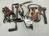 Hand Tools And Agricultural Tools
