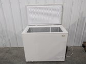 Magic Chef Chest Freezer