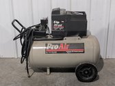 DeVilbiss Portable Air Compressor
