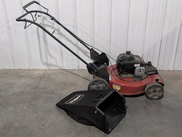 Image for Toro Walk-Behind Lawn Mower