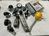 Assorted Shop Tool