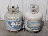 Propane Gas Cylinders