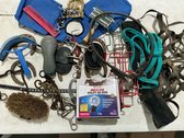Oster & Farm Innovators Equine Tack