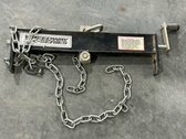 Speedway Series Engine Load Leveler