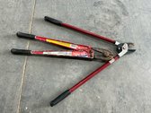 H.K. Porter Bolt Cutters And Hand Tools