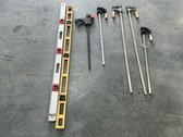 True Value And Wisdom Hand Tools