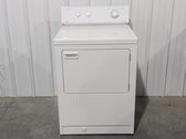 Admiral Heavy Duty Clothes Dryer