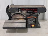 Sears Craftsman Disc Sander