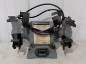 Master Mechanic Bench Grinder