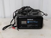 DieHard 10/2 Amp Manual Battery Charger