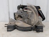 Craftsman 10-Inch Compound Miter Saw