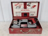 Milwaukee Heavy Duty Deep Cut Portable Band Saw