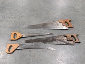 Hand Saws And Pruning Saws