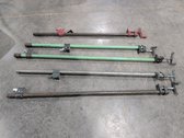 Pipe Clamps