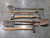 Hand Tools