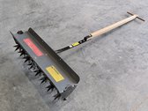 Lawn Tender And Brinly-Hardy Spike Aerator