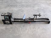 HDC Wood Turning Lathe