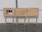 Folding Tray Tables