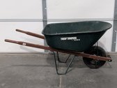 True Temper Wheelbarrow