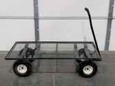 Haul-Master Wagon