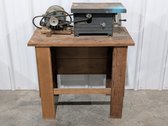 Sears, Roebuck And Co. Vintage Benchtop Table Saw