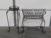 Planter Stands