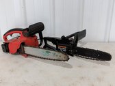 Chainsaws