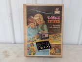 Vintage Rapco Tumble Stones Complete Rock Polishing Kit