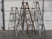 Stepladders