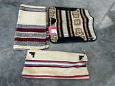 Reinsman Pad And Saddle Blankets