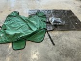 Saxon Equine Blankets & Tarp