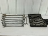 Craftsman Pittsburgh Wisdom Wrench Set