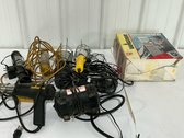 Wagner Power Tools And Shop Accessories