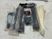 Pneumatic Tools And Cable Ties