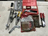 Automotive Hand Tools And Kits