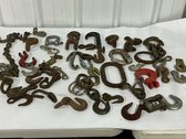 Industrial Rigging Items