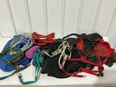 Assorted Equine Tack And Gear